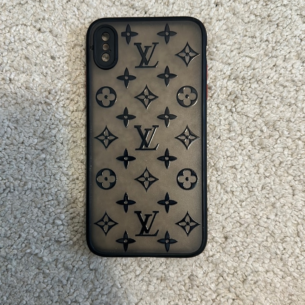 iPhone XS Max case